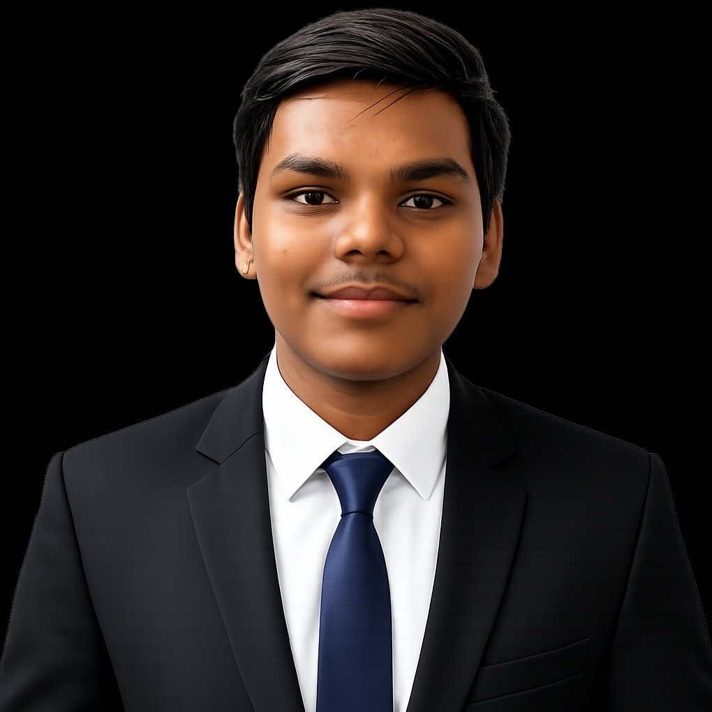 Ayush Singh