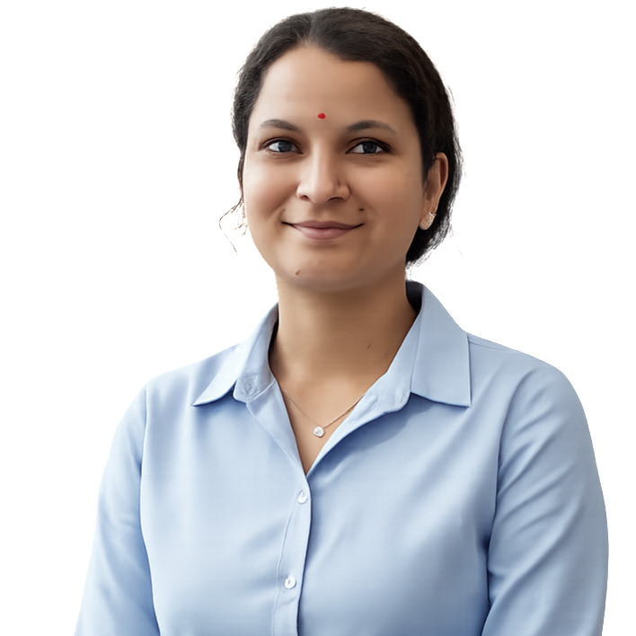 Nidhi Awasthi